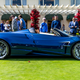 Illustration for article titled Bask In The Glorious Tiny Details Of The Cars At The Pebble Beach Concours dElegance